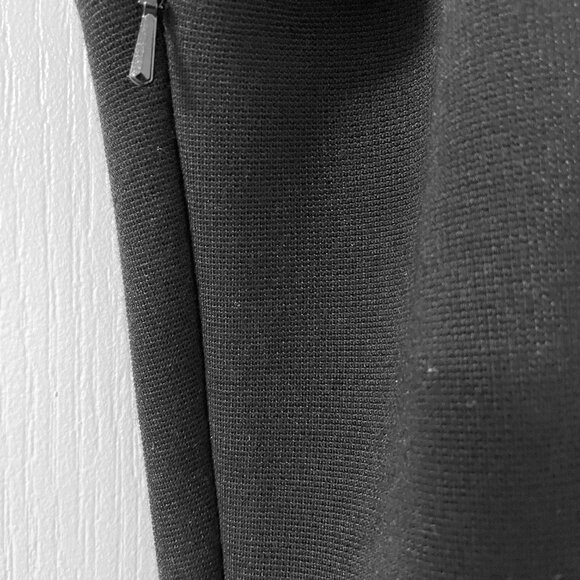 NWT REISS Sleeveless "Little Black Dress" - Picture 10 of 14